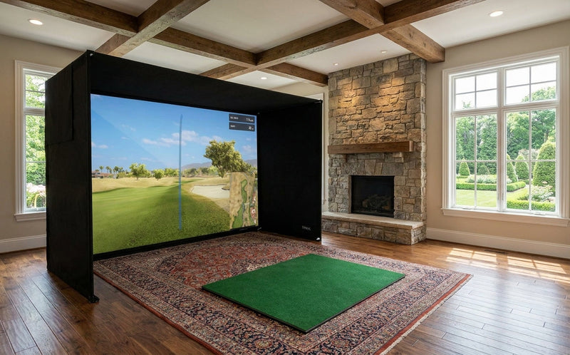Golf Simulators