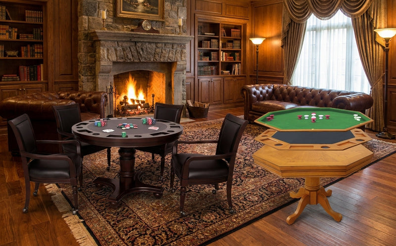 Poker Tables
