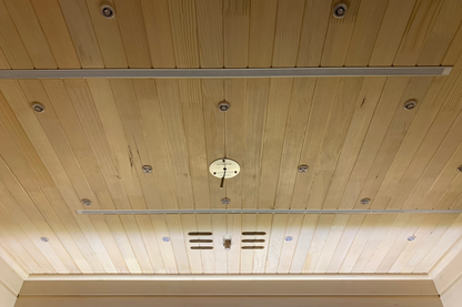 Blisspod Bergen 2 Person Full Spectrum Infrared Sauna