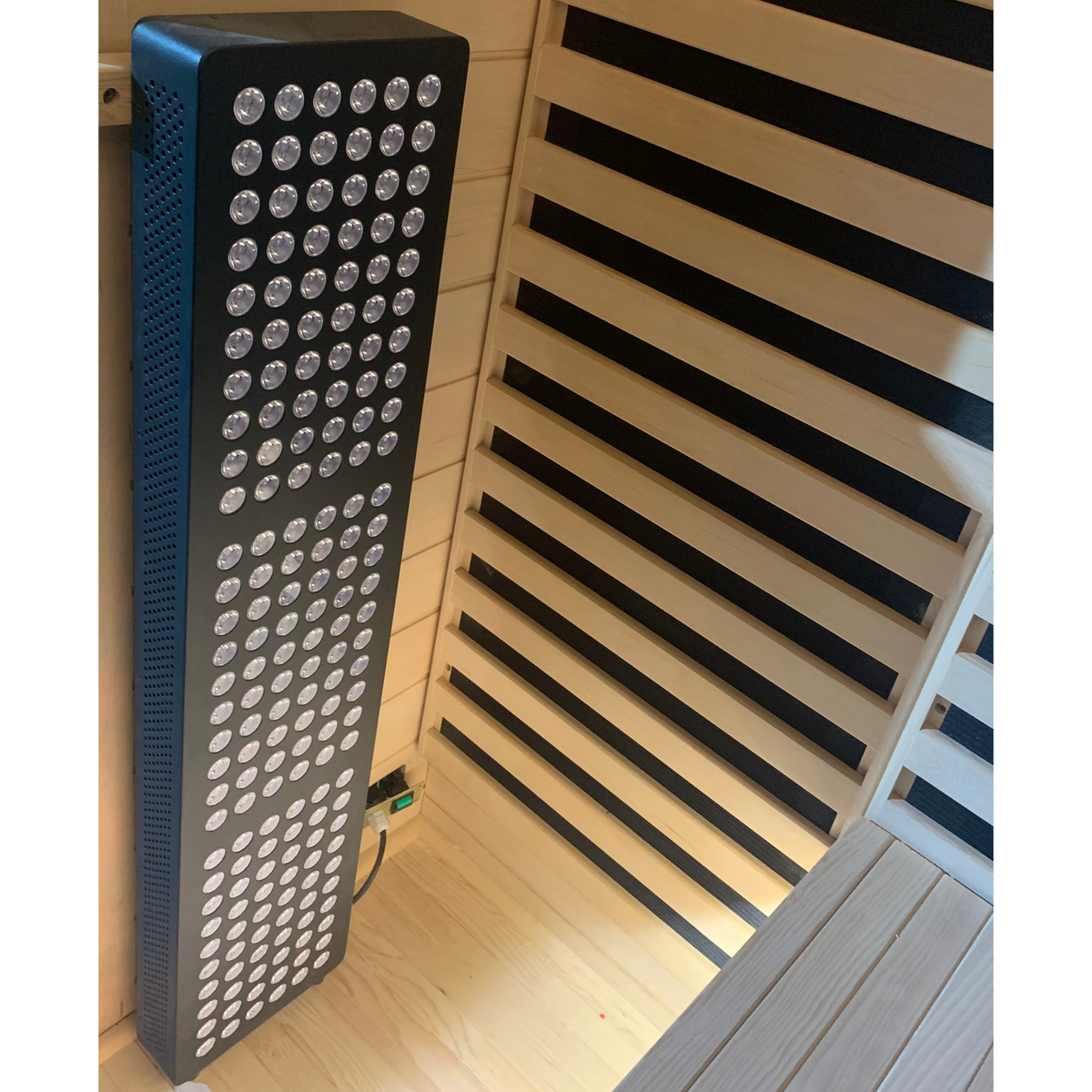 Blisspod Bergen 2 Person Full Spectrum Infrared Sauna