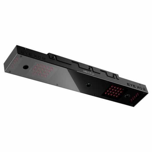 Uneekor EYE XO2 Overhead Golf Launch Monitor