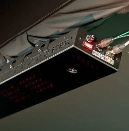 Uneekor EYE XO Golf Launch Monitor
