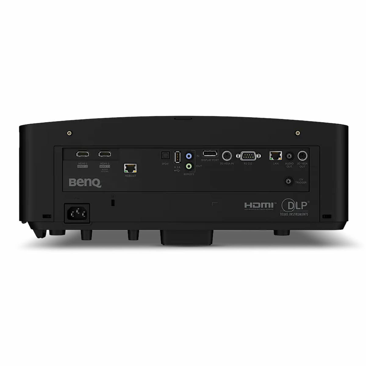 BenQ LK936ST 4K UHD HDR Short Throw Laser Golf Simulator Projector