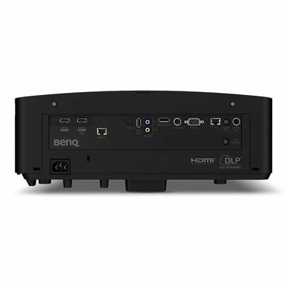 BenQ LK936ST 4K UHD HDR Short Throw Laser Golf Simulator Projector