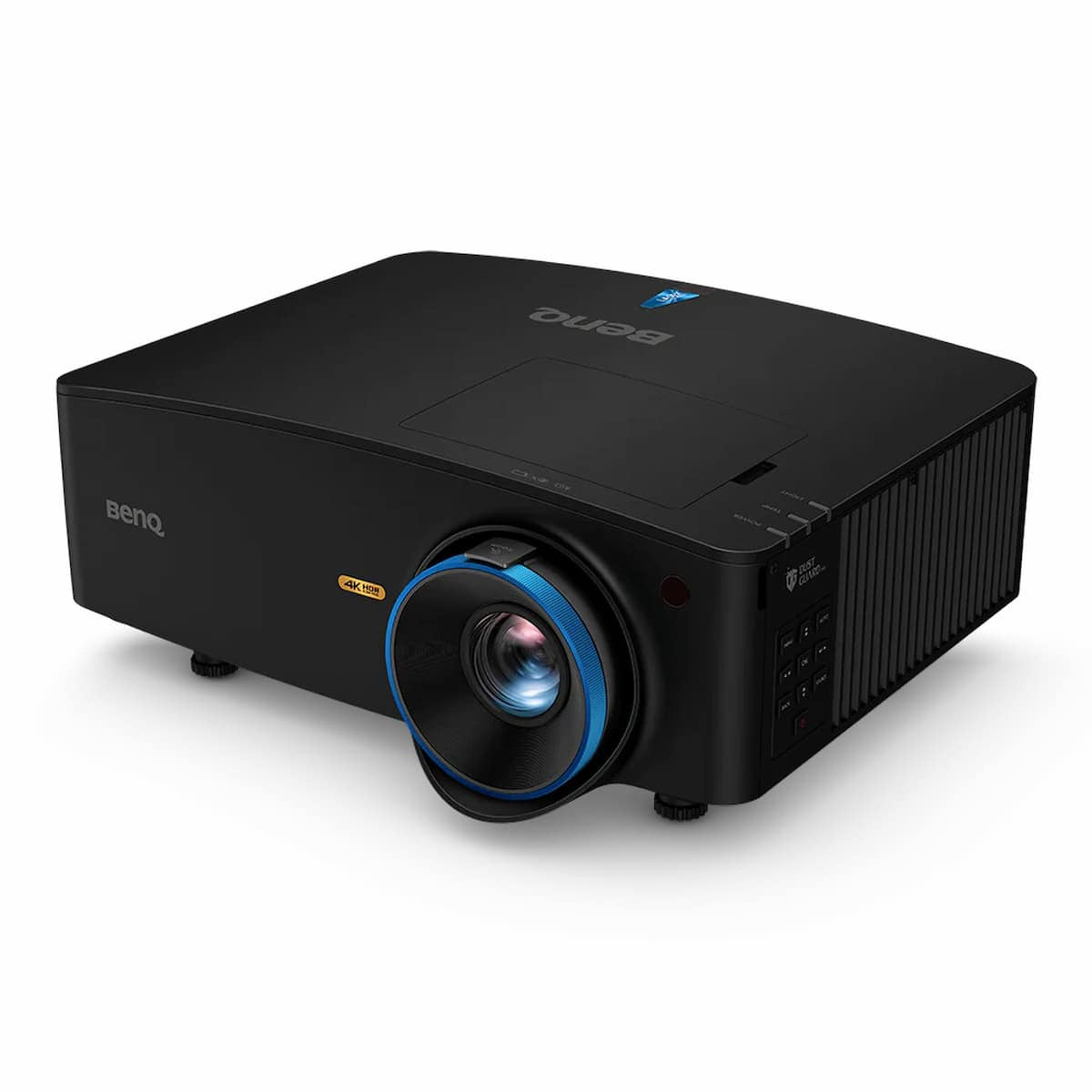 BenQ LK936ST 4K UHD HDR Short Throw Laser Golf Simulator Projector