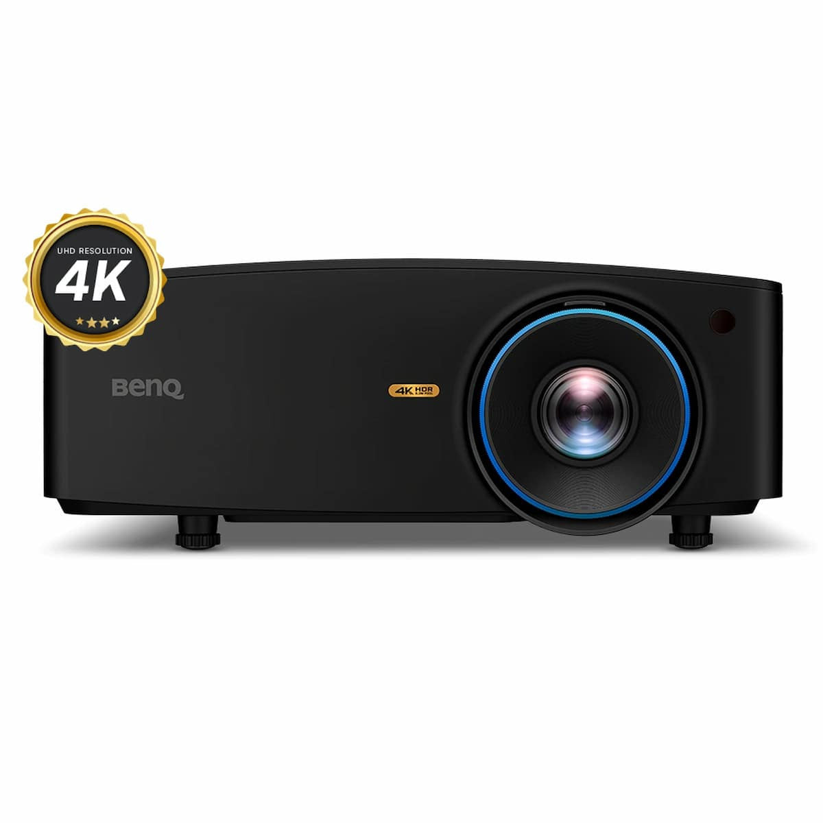BenQ LK936ST 4K UHD HDR Short Throw Laser Golf Simulator Projector