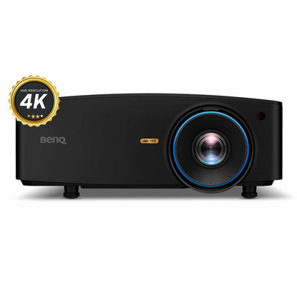 BenQ LK936ST 4K UHD HDR Short Throw Laser Golf Simulator Projector