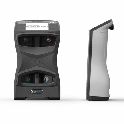 Foresight Sports GCQuad Launch Monitor