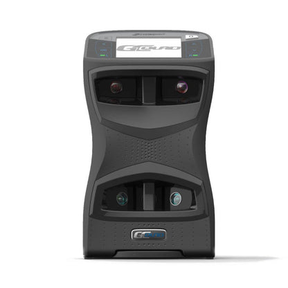Foresight Sports GCQuad Launch Monitor