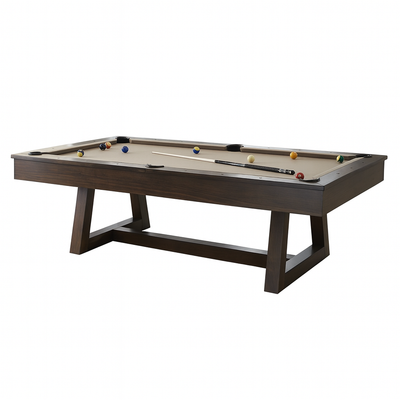 Aiden 8' Pool Table