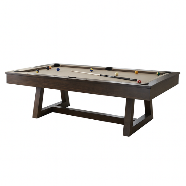 Aiden 8' Pool Table